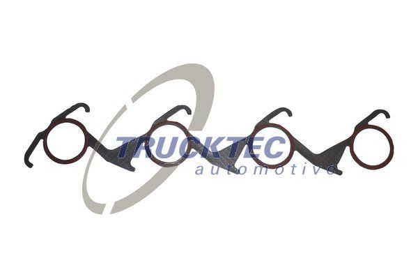 TRUCKTEC AUTOMOTIVE Прокладка, впускной коллектор 02.16.018